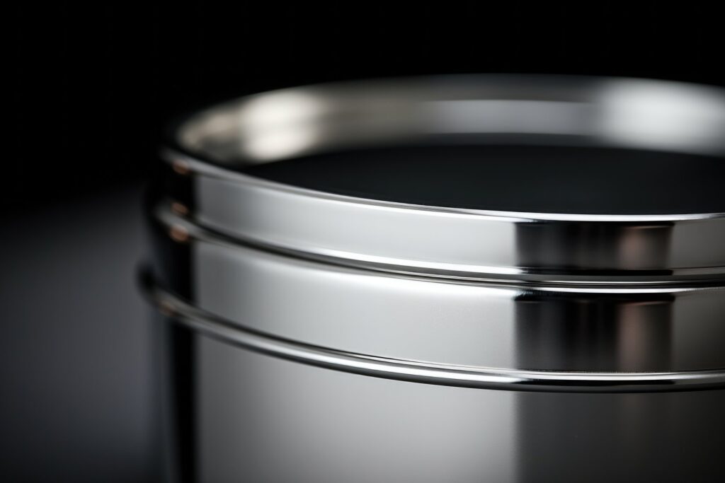 Różnica między fazowaniem a zaokrąglaniem krawędzi