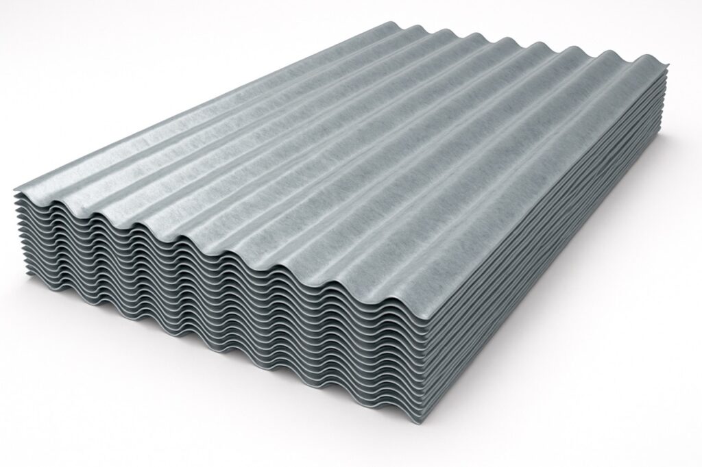 Właściwości i zastosowania blach cynkowych